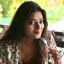Mohini Banerjee