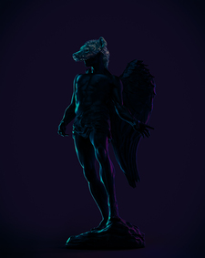 Icarus