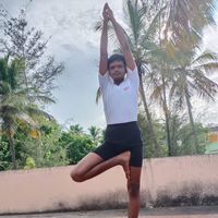 Suraj Raghu