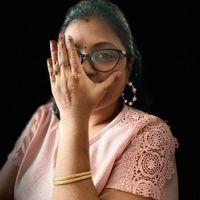 Vishnupriya Ramsrinath