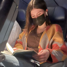 Caitlin Rasbid