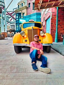 Ramesh Kumar