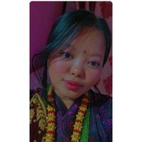 Pratikshya Gurung