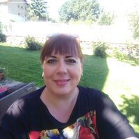 Екатерина Димитрова