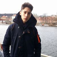 Δημήτρης Πετρίδης