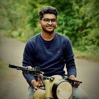 Vignesh Vikky