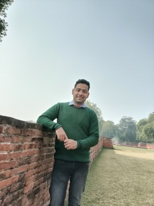 Himanshu Parihar