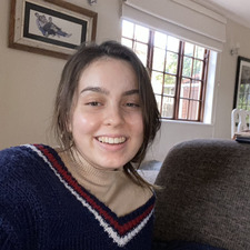 Isabella Goodwin