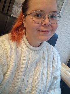 Cæcilia Ungstrup