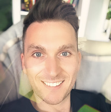 Robert Montgomery-Castle