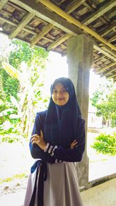 Risca Putri