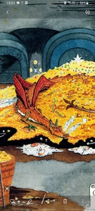 Midnight Smaug