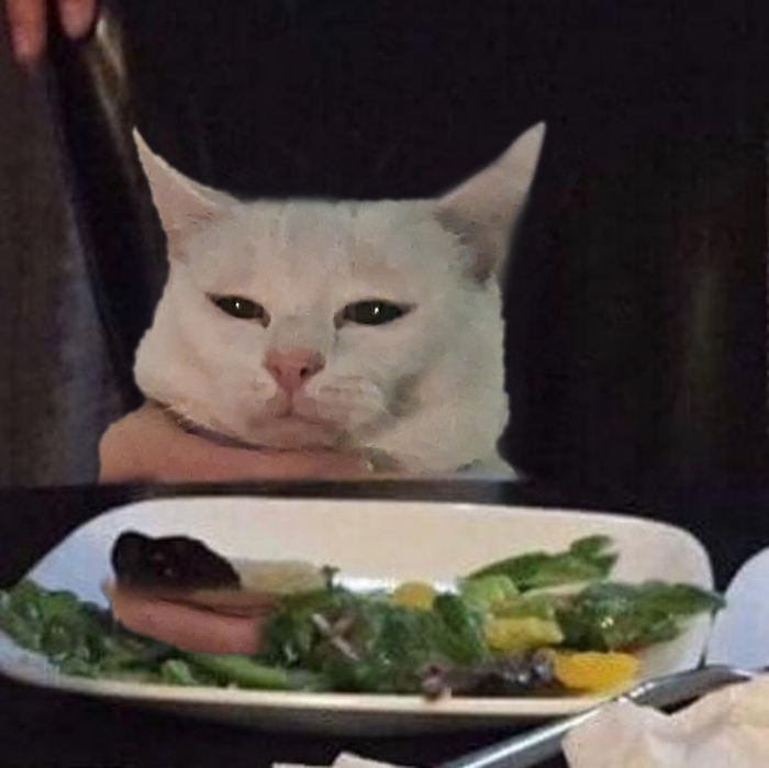 Goodreads profile picture for @resentments