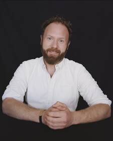 Justin Cohen