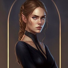 D. Janet