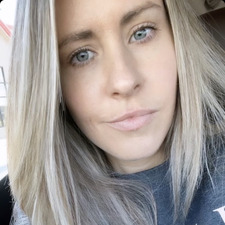 Ali Atkinson 
