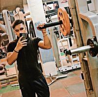 Aditya Bhushan