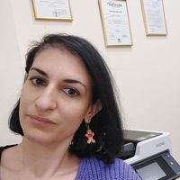 Eirini Kalogeropoulou