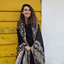 Hira Amjad