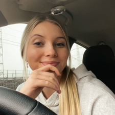 Rylie Schroeder