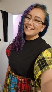 Cressida Fitzsimons