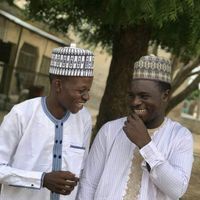 Hassan Isah