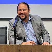 Iyad Doudi