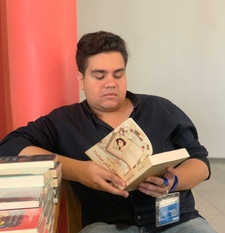 Seif Allah Mohamed Helmy