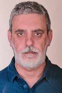 Panagiotis Risvas