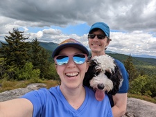 Stefanie DeVito Martin