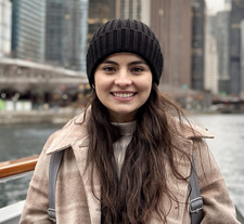 Karen Ramirez Suarez