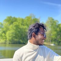 Ankit Suman