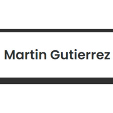 Martin Gutierrez