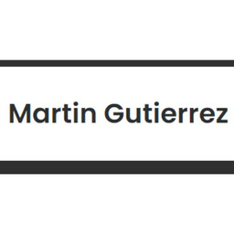 Goodreads profile picture for @martin12