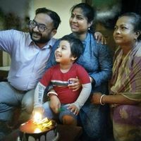 जयदेव रॉय