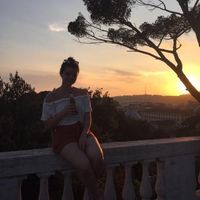 Maeve Brigid