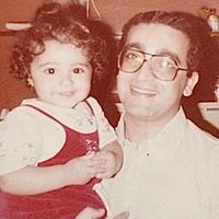 Nehal Atef