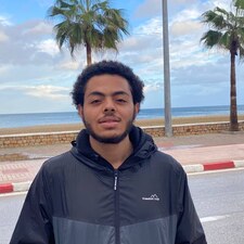 Nidal Ghanoui