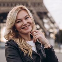 Ирина Христич