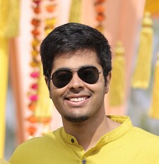 Sarthak Narang