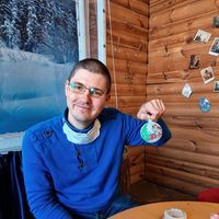 Борис Передереєв