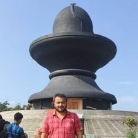 Sasanka Dhaval