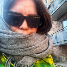 Elisabeth Vikanes Alfhei