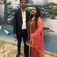 समक्ष गोयल