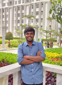 Rajesh Gowda