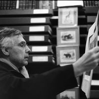 Daniel Schneidermann