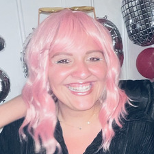 Ashley Sessoms