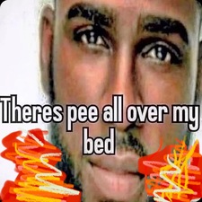 Orphanage Arsonist  Jr