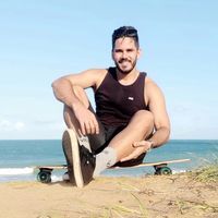 Antomat Macêdo Filho