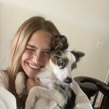 Ashley Headrick